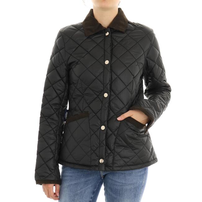 GIUBBOTTO ELIZABETH HUSKY - Mad Fashion | img vers.1300x/